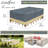 Outdoor Patio Table Cover