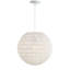 Luminaire suspendu sphère 1 lumière Henry Street-162093909