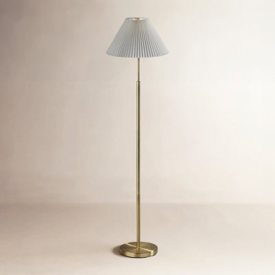 Otto 60.75'' Floor Lamp