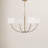 Tanyel 4-Light Chandelier-69451885