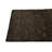 Jodi Black Brown Rug