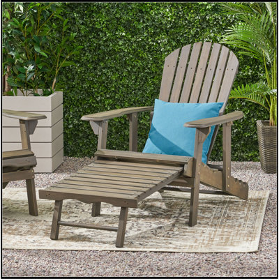 Chaise Malibu