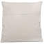 Coussin en coton