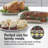 Hamilton Beach Convection Toaster Oven