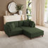 Seemab Reversible Modular Corner Sofa