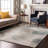 Premium Machine Washable Cerrito AMF544 Ivory Rug-104020208