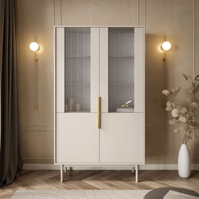 MIRACLE display cabinet