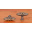 CK Series 1 11/16" Length Bar Knob-12829543-12829536
