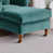 Turquoise sélectionné