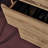 Cuuba Rectangular Writing Desk-777285996