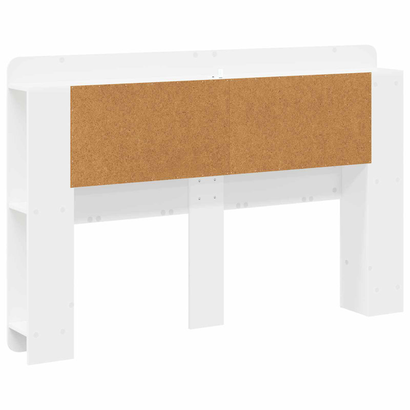 Headboard, White