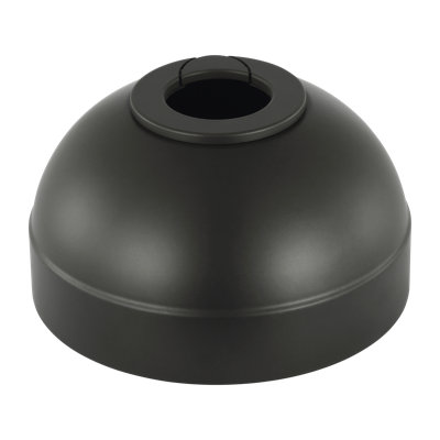Ceiling fan slope ceiling mounting kit