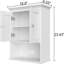 Rangement pour salle de bain Carnstroan-2060512187