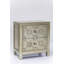 Alhambra 2 - Drawer Chest of Drawers