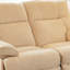 Fauteuil inclinable moderne, simple et ergonomique-111042233