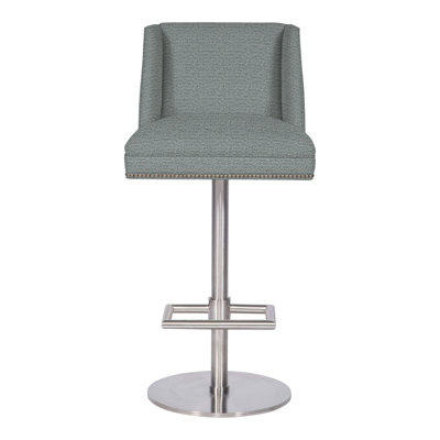 Michael Weiss 44"Ace Barstool
