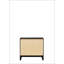 Table de chevet Haiden-455577717