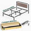 Lit plateforme Raynie-61665673