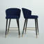 Tabouret de bar 27,3 po Cassie-1392160556