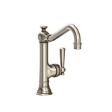 Jacobean Single Handle Kitchen Faucet