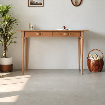 American style light luxury small desk