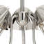 Keaton 3 - Light Pendant-2047885516