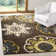 Newbury Performance Geometric Rug