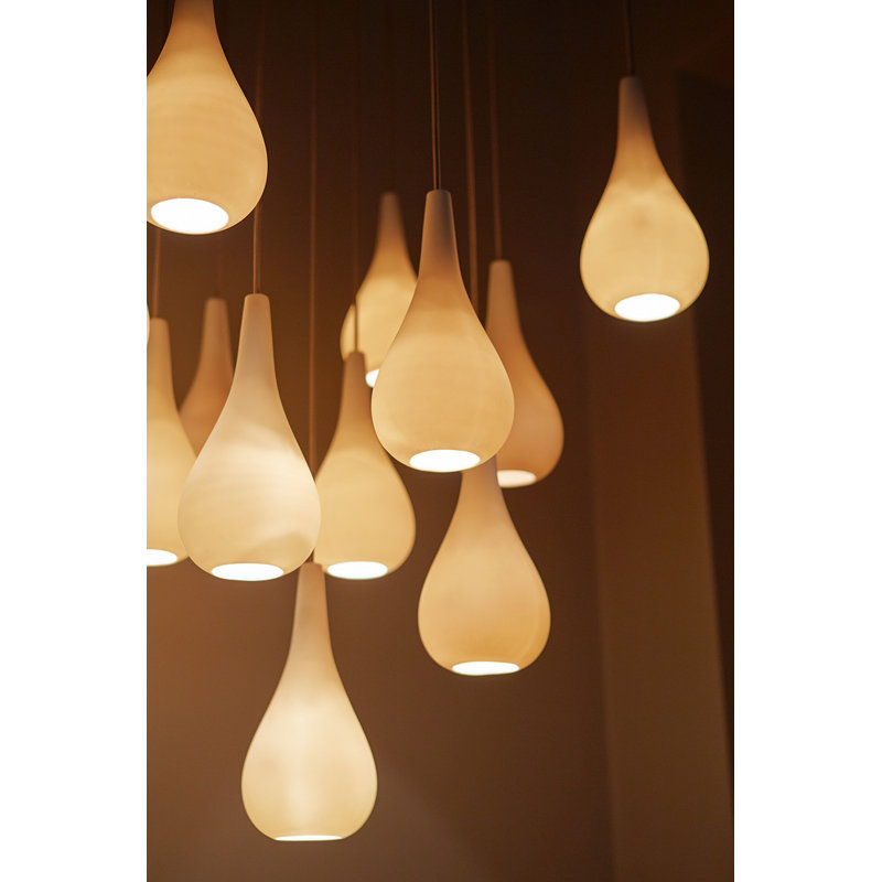 5 - Light Pendant