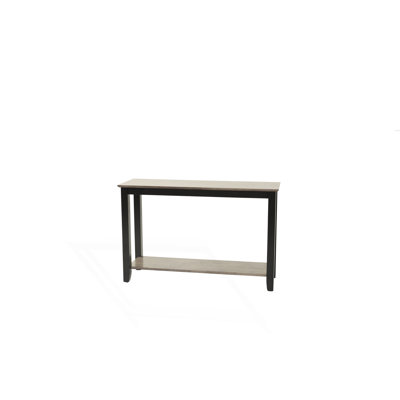 Console 1 pièce Modern