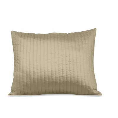 Siena Sateen Sham