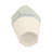 Earthenware Decorative Vase With Geometric Design - Stylish Modern Accent For Floral Arrangements And Home Decor-1341044962