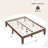 Idom 14'' Platform Bed-1195008235-1195008237