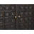 Torkel Tall Cabinet - Antique Brown