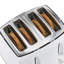 Russell Hobbs 4 Slice Honeycomb Toaster-63576899