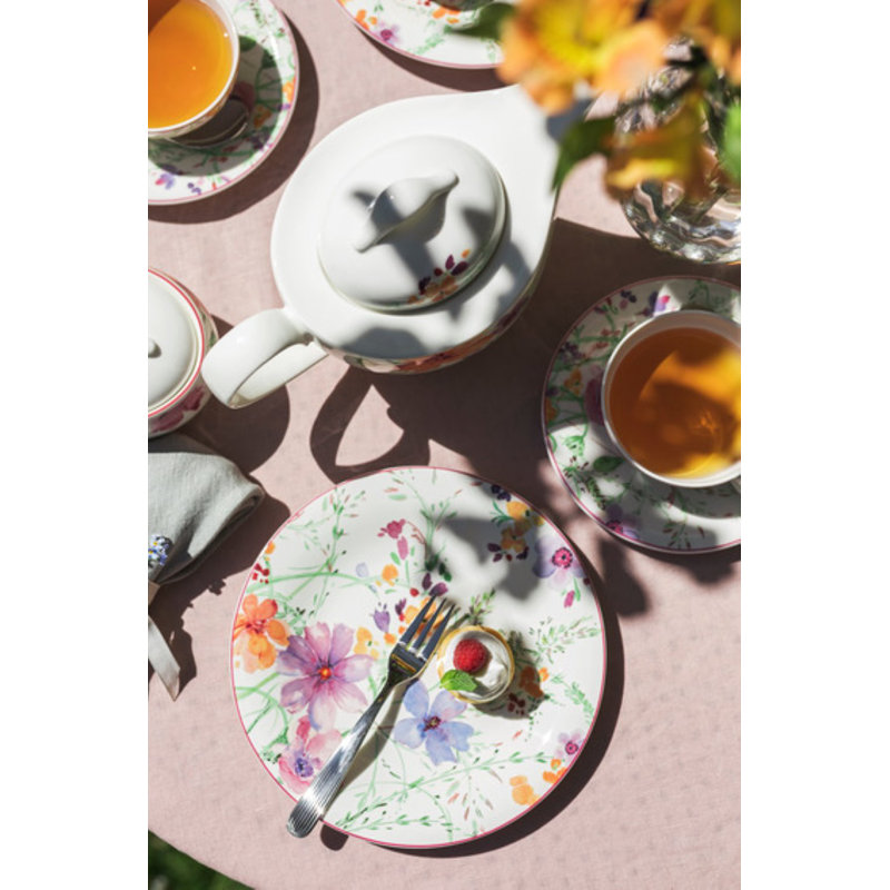 Mariefleur 1.06-qt. Teapot
