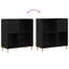 Rectangle Accent Cabinet