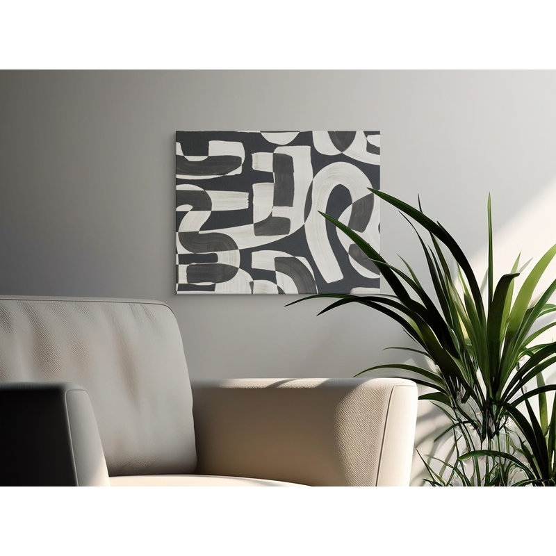 Wrapped Canvas Print Set, 20x16