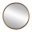 Miroir d'appoint 32 "