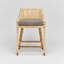 Boca Upholstered Stool-1604326207