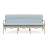 Cascade Outdoor 3 - Seat Patio Sofa