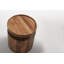 Turn Solid Wood End Table