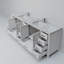 Ensemble de meuble-lavabo double 84 po Jacques-87286950-112956298
