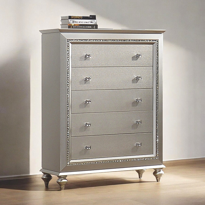 Commode