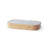 ODDI Bamboo Desk Organizer Set