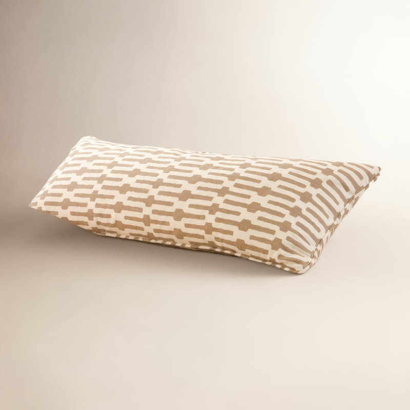 Classic Hemstitch Sheet Set, Full Sheet Set, Ivory