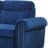 96.5" Fabric Reversible Sleeper Sectional Sofa Chaise-953297582-953297577