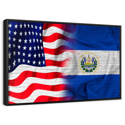 Borges USA et El Salvador Borges
