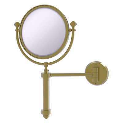 Southbeach Metal Wall Mirror
