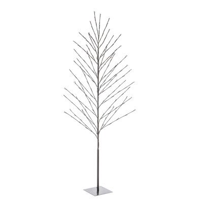 Landyn 70.87'' LED Lighted Trees & Branches