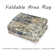 Non-Slip Machine Washable Area Rugs, Modern Abstract Rug with Non-Slip Backing for Living Room Bedroom Dining Room